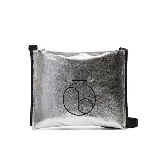Nobo Torebka NBAG-N0910-C022 Srebrny Nobo OS MODIVO