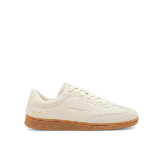 Sprandi Sneakersy WPRS-23W12313 Beżowy Sprandi 39 MODIVO