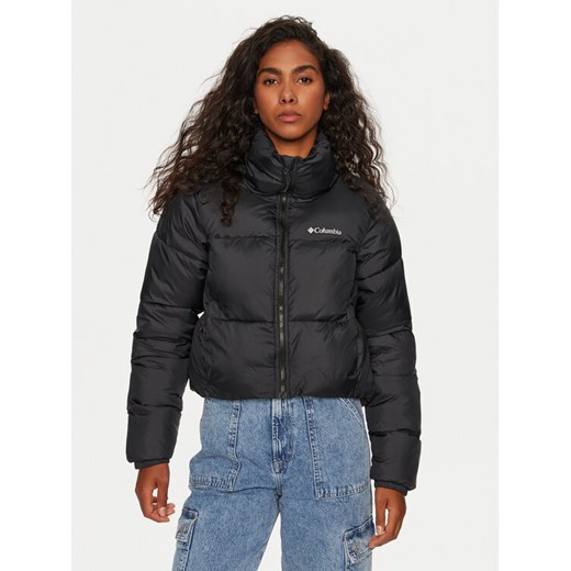 Columbia Kurtka zimowa Puffect™ II 2088501 Czarny Regular Fit ze sklepu MODIVO w kategorii Kurtki damskie - zdjęcie 182650795