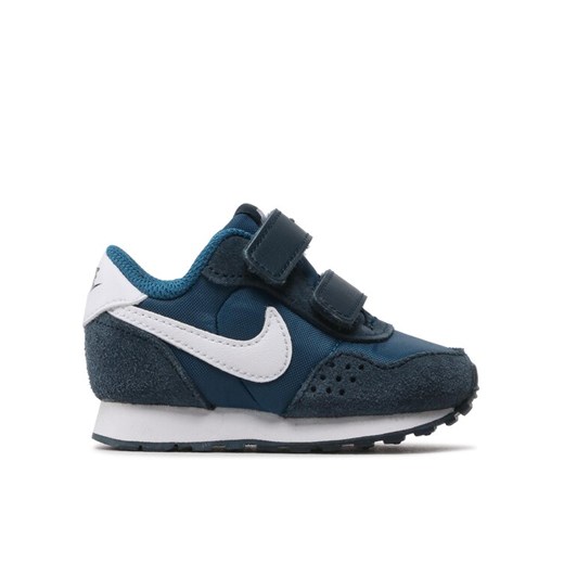 Nike Sneakersy Md Valiant (TDV) CN8560 405 Granatowy ze sklepu MODIVO w kategorii Buciki niemowlęce - zdjęcie 182650887