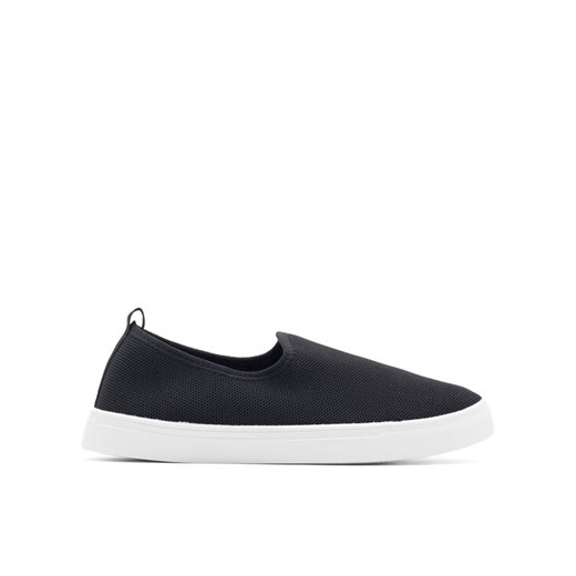 Nelli Blu Tenisówki CSS20518-01(IV) Czarny ze sklepu MODIVO w kategorii Trampki dziecięce - zdjęcie 182650898