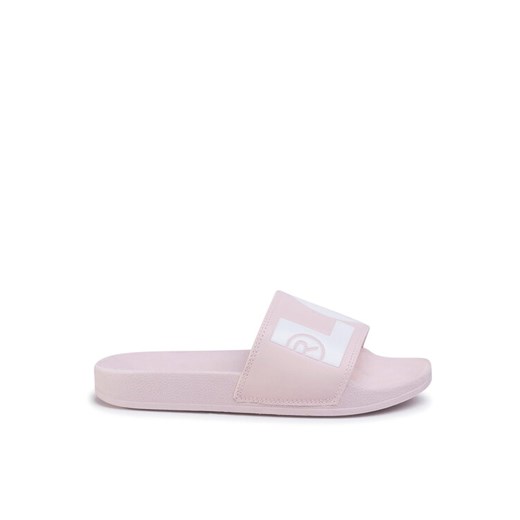 Levi's® Klapki June L S 231570-794-81 Różowy ze sklepu MODIVO w kategorii Klapki damskie - zdjęcie 182650997