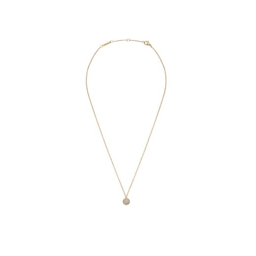 Daniel Wellington Bransoletka Pavé DW00400641 Złoty ze sklepu MODIVO w kategorii Bransoletki - zdjęcie 182651057