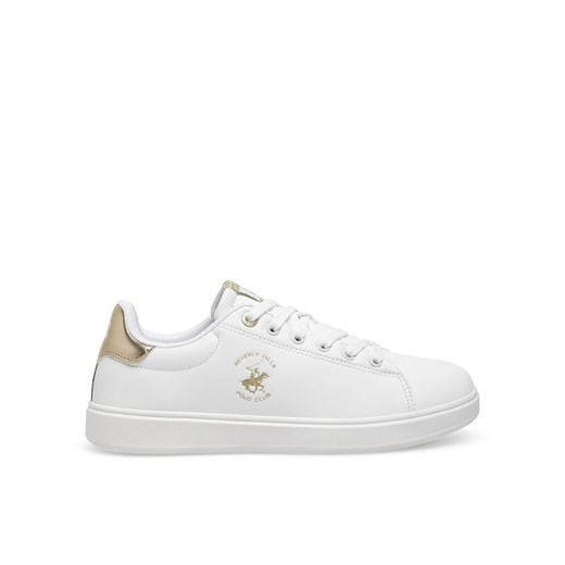 Beverly Hills Polo Club Sneakersy V12-762(V)DZ Biały ze sklepu MODIVO w kategorii Trampki dziecięce - zdjęcie 182651088