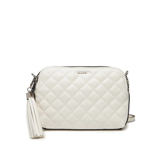 Aldo Torebka Alpinum  13931849 Biały Aldo OS MODIVO