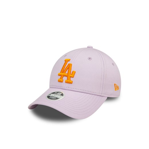 New Era Czapka z daszkiem Wmns Leauge Ess 9For 60565238 Fioletowy ze sklepu MODIVO w kategorii Czapki z daszkiem damskie - zdjęcie 182651227