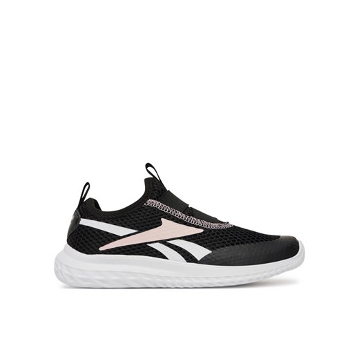 Reebok Sneakersy 23KC391(IV)DZ Czarny ze sklepu MODIVO w kategorii Buty sportowe dziecięce - zdjęcie 182651298