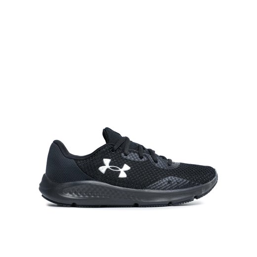 Under Armour Buty do biegania Ua W Charged Pursuit 3 3024889-003 Czarny ze sklepu MODIVO w kategorii Buty sportowe damskie - zdjęcie 182651325