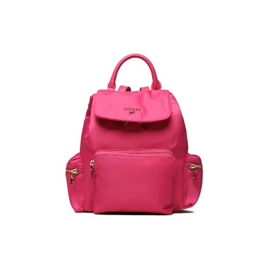 Guess Plecak J3YZ05 WFMR0 Różowy Guess 00 MODIVO