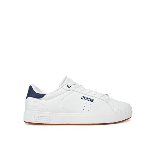 Joma Sneakersy Classic 2503 CCLASS2503 Biały ze sklepu MODIVO w kategorii Buty sportowe męskie - zdjęcie 182651426