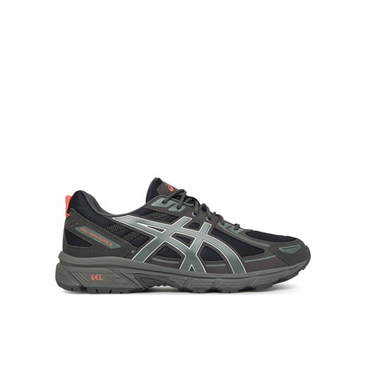 Asics Sneakersy Gel-Venture 6 1203A438 Czarny ze sklepu MODIVO w kategorii Buty sportowe męskie - zdjęcie 182651429