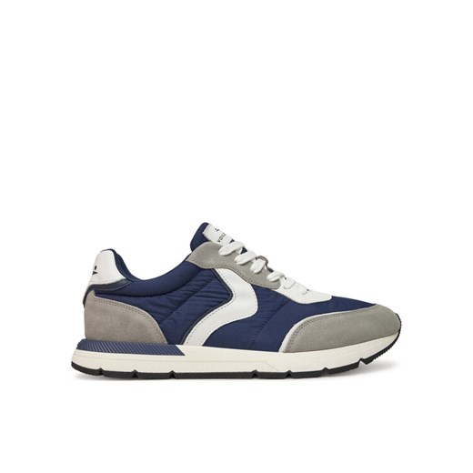 Voile Blanche Sneakersy Storm 015 0012018361.19.2C22 Granatowy ze sklepu MODIVO w kategorii Buty sportowe męskie - zdjęcie 182651436
