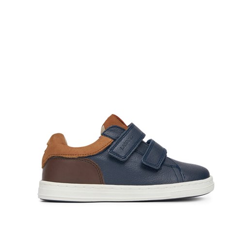 Lasocki Kids Sneakersy ROB CI12-2906-04 Granatowy ze sklepu MODIVO w kategorii Buty sportowe dziecięce - zdjęcie 182651438