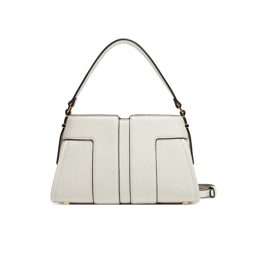 Elisabetta Franchi Torebka BS-06A-51E2-V400 Beżowy ze sklepu MODIVO w kategorii Torebki damskie - zdjęcie 182651468