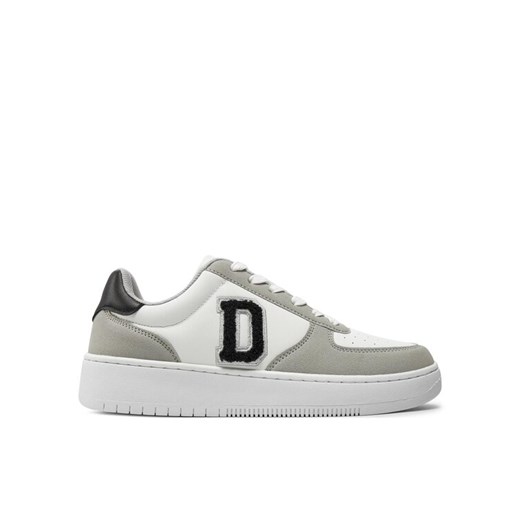 Dorko Sneakersy Flash DS24S18M Biały ze sklepu MODIVO w kategorii Buty sportowe męskie - zdjęcie 182651525
