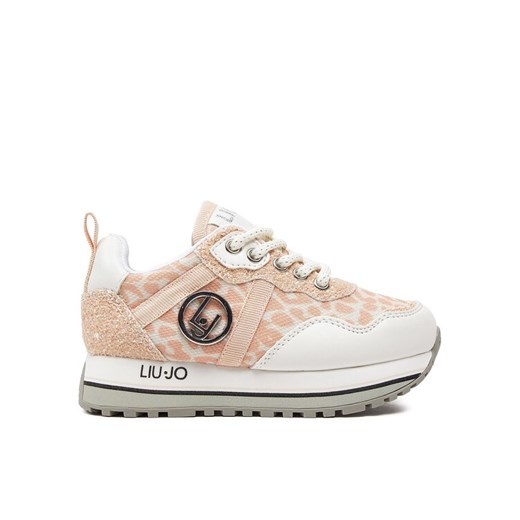 Liu Jo Sneakersy Maxi Wonder 709 4A4305 TX402 Kolorowy Liu Jo 35 MODIVO