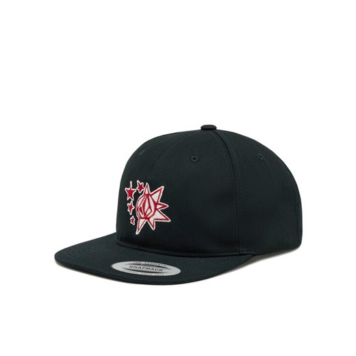 Volcom Czapka z daszkiem Stoney Stone D5512314 Czarny ze sklepu MODIVO w kategorii Czapki z daszkiem męskie - zdjęcie 182651598