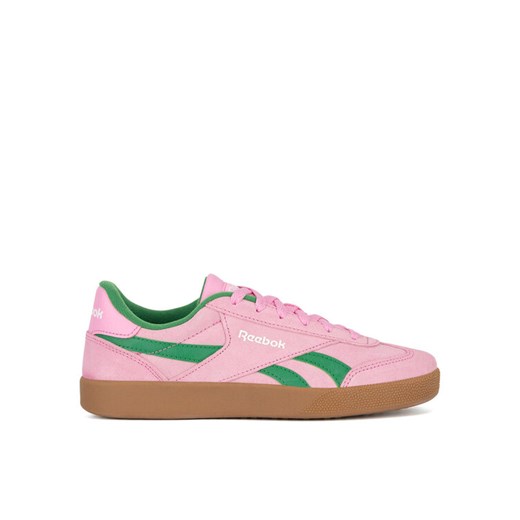 Reebok Sneakersy REEBOK SMASH EDGE 100220596 Różowy ze sklepu MODIVO w kategorii Buty sportowe damskie - zdjęcie 182651606