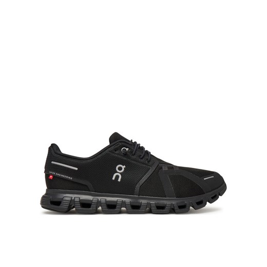 On Sneakersy Cloud 6 3MF10071043 Czarny ze sklepu MODIVO w kategorii Buty sportowe męskie - zdjęcie 182651717