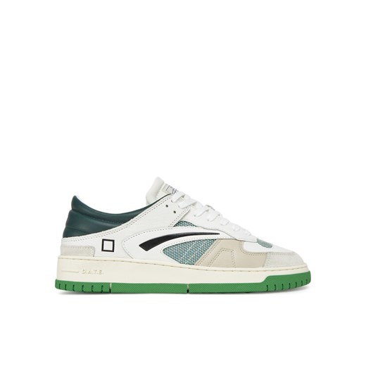 D.A.T.E. Sneakersy Torneo M421-TC-ET Kolorowy ze sklepu MODIVO w kategorii Buty sportowe męskie - zdjęcie 182651726