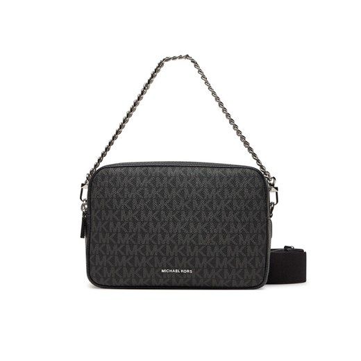 MICHAEL Michael Kors Torebka Bryant 32S5SYTC5V Czarny ze sklepu MODIVO w kategorii Listonoszki - zdjęcie 182652009