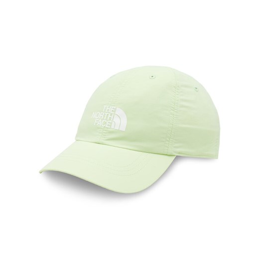 The North Face Czapka z daszkiem Kids Horizon Hat NF0A7WG9N131 Zielony ze sklepu MODIVO w kategorii Czapki dziecięce - zdjęcie 182652019