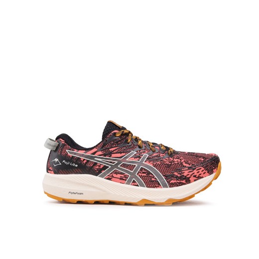 Asics Buty do biegania Fuji Lite 3 1012B294 Kolorowy ze sklepu MODIVO w kategorii Buty sportowe damskie - zdjęcie 182652045