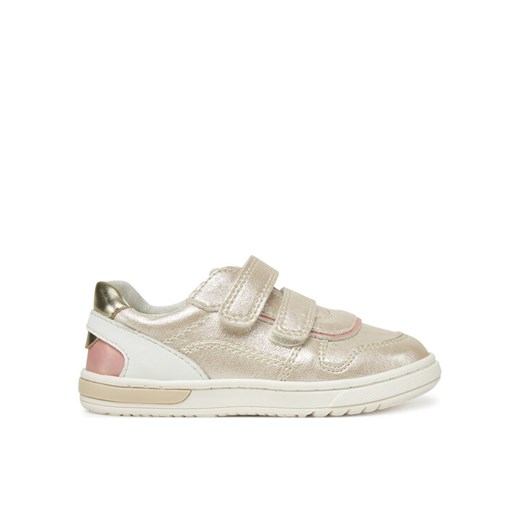 Primigi Sneakersy 7905300 M Złoty ze sklepu MODIVO w kategorii Buty sportowe dziecięce - zdjęcie 182652158
