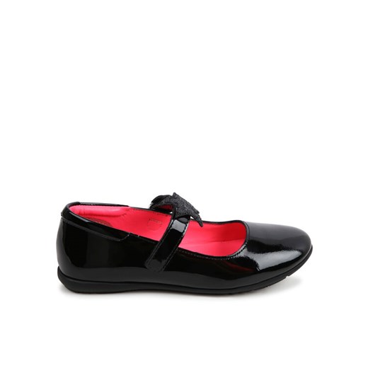 Billieblush Baleriny U20662 Czarny ze sklepu MODIVO w kategorii Balerinki dziecięce - zdjęcie 182652235