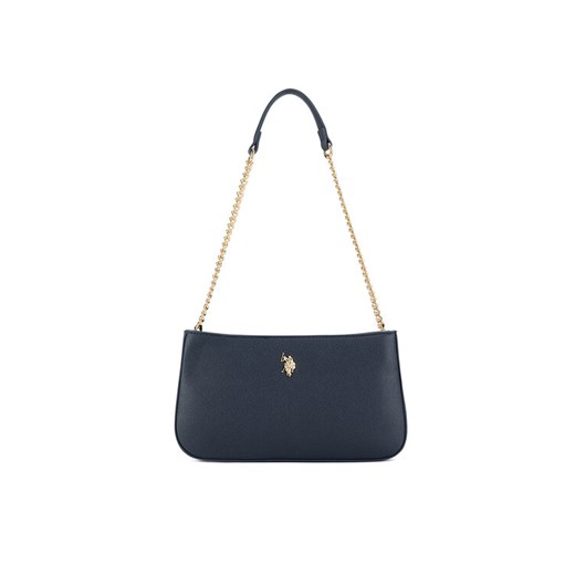 U.S. Polo Assn. Torebka BIUXT8391WVP Granatowy ze sklepu MODIVO w kategorii Torebki damskie - zdjęcie 182652239
