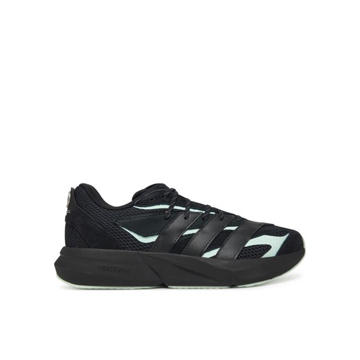 adidas Sneakersy Mercedes - AMG Petronas Formula One Team Lightblaze JR1058 Czarny ze sklepu MODIVO w kategorii Buty sportowe męskie - zdjęcie 182652386