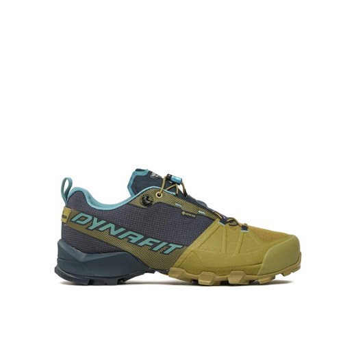 Dynafit Trekkingi Transalper Gtx GORE-TEX 5471 Granatowy ze sklepu MODIVO w kategorii Buty trekkingowe męskie - zdjęcie 182652428