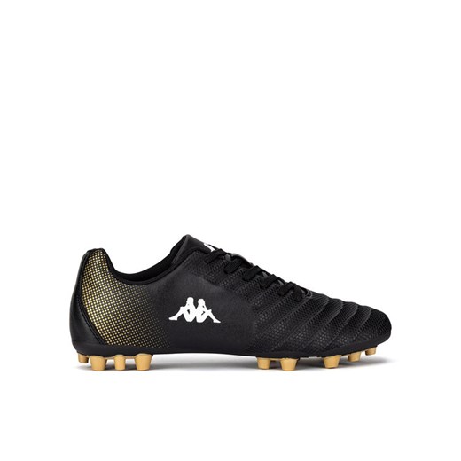 Kappa Buty do piłki nożnej AW24-3C002B Czarny ze sklepu MODIVO w kategorii Buty sportowe dziecięce - zdjęcie 182652436