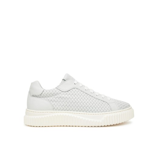 Voile Blanche Sneakersy Lipari 0012017533.05.0N01 Szary ze sklepu MODIVO w kategorii Buty sportowe damskie - zdjęcie 182652439