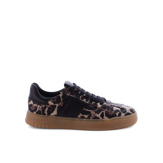 Kennel & Schmenger Sneakersy Gaz 51-16740.466 Brązowy ze sklepu MODIVO w kategorii Buty sportowe damskie - zdjęcie 182652565