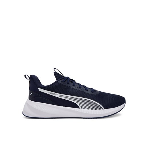 Puma Buty do biegania Flyer Lite 3 310797 02 Granatowy ze sklepu MODIVO w kategorii Buty sportowe męskie - zdjęcie 182652607