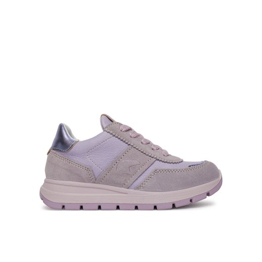 Primigi Sneakersy 7873200 S Fioletowy ze sklepu MODIVO w kategorii Buty sportowe dziecięce - zdjęcie 182652635