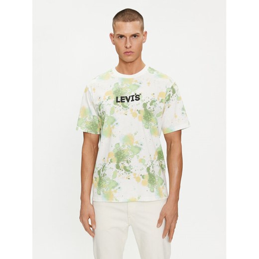 Levi's® T-Shirt Graphic 16143-1381 Kolorowy Relaxed Fit S MODIVO