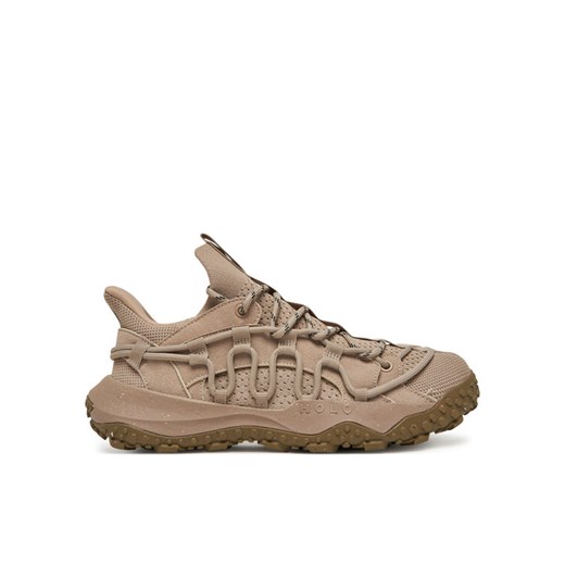 HOLO Sneakersy Zeus HM123483 Beżowy ze sklepu MODIVO w kategorii Buty sportowe męskie - zdjęcie 182652758