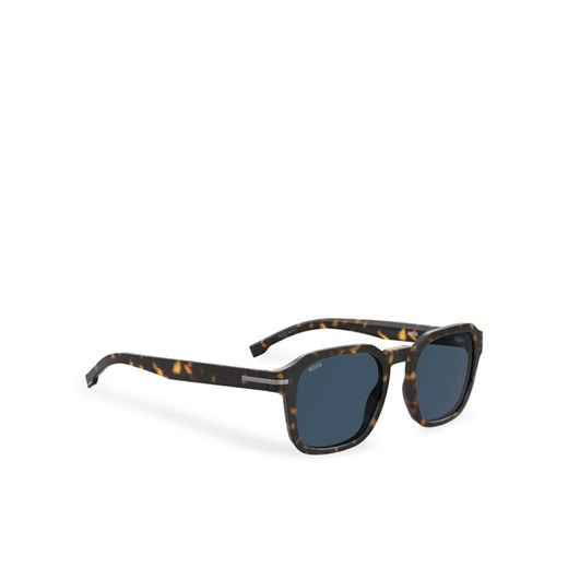 Boss Okulary przeciwsłoneczne 1627/S 206802 Brązowy 51 MODIVO