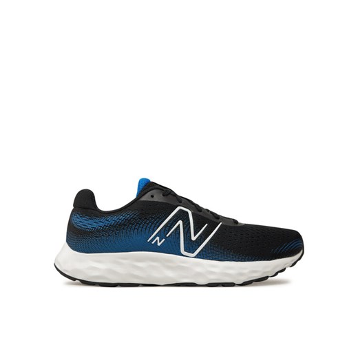 New Balance Buty do biegania Fresh Foam 520 v8 M520RW8 Niebieski ze sklepu MODIVO w kategorii Buty sportowe męskie - zdjęcie 182652855