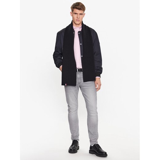 Tommy Hilfiger Szalik AM0AM07893 Kolorowy ze sklepu MODIVO w kategorii Szaliki męskie - zdjęcie 182652979