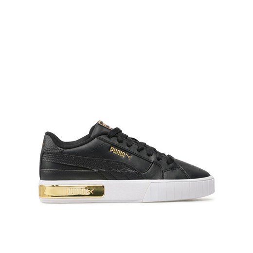 Puma Sneakersy Cali Star Glam Wns 387679 01 Czarny Puma 38_5 MODIVO