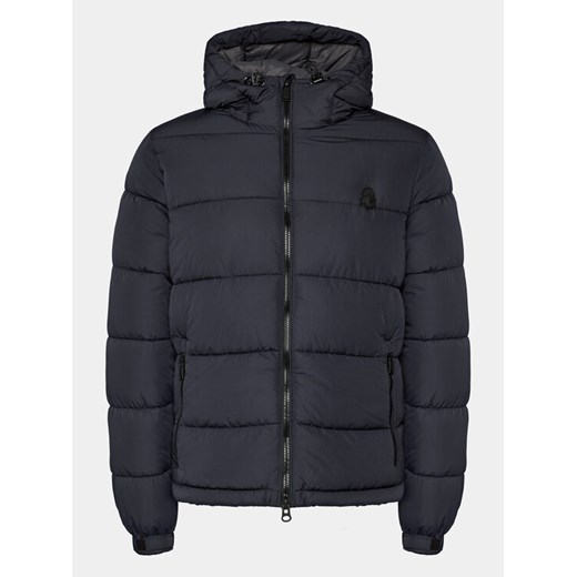 Invicta Kurtka zimowa 4431997/U Granatowy Regular Fit ze sklepu MODIVO w kategorii Kurtki męskie - zdjęcie 182653005