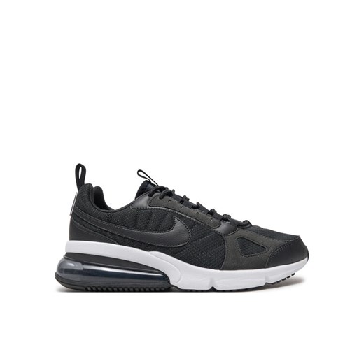 Nike Sneakersy Air Max 270 Futura AO1569 001 Czarny ze sklepu MODIVO w kategorii Buty sportowe męskie - zdjęcie 182653035