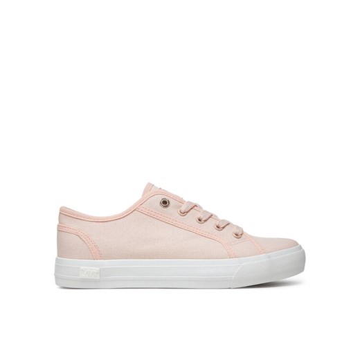 Lee Tenisówki Ava C Women Low 50251009 .78D Różowy ze sklepu MODIVO w kategorii Trampki damskie - zdjęcie 182653056