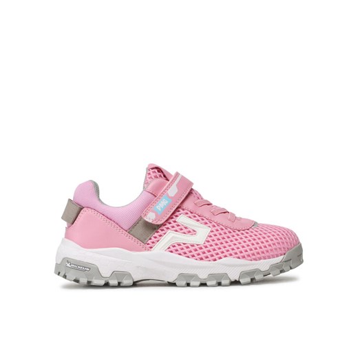 Primigi Sneakersy 1937000 D Różowy ze sklepu MODIVO w kategorii Buty sportowe dziecięce - zdjęcie 182653178