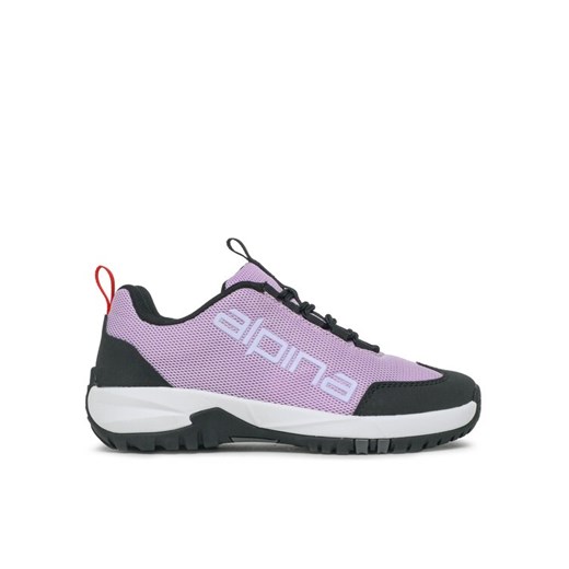 Alpina Trekkingi Ewl Lady 635K-2 Fioletowy Alpina 40 MODIVO