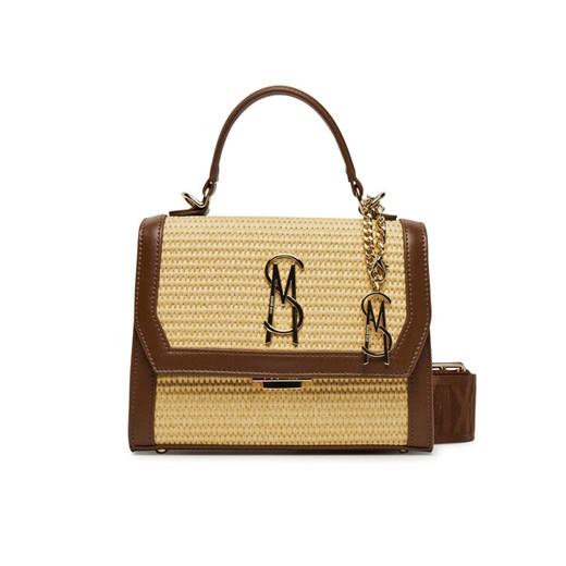 Steve Madden Torebka Blattuca SM13000782 Beżowy ze sklepu MODIVO w kategorii Torebki damskie - zdjęcie 182653269