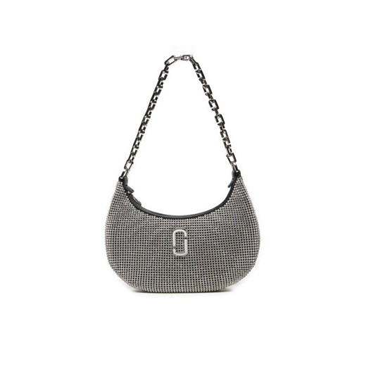 Marc Jacobs Torebka 2R3HSH056H01 Srebrny ze sklepu MODIVO w kategorii Kopertówki - zdjęcie 182653278